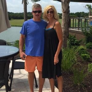 Meet your Posher, Mary beth