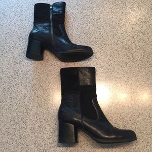 Born boots