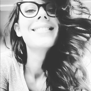 Meet your Posher, Annabelle