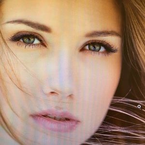 Meet your Posher, Cathrine