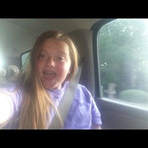 Meet your Posher, Meredith