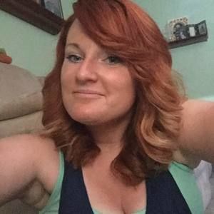 Meet your Posher, Tasha