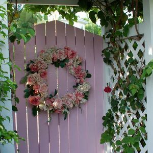 Meet your Posher, Mary jo