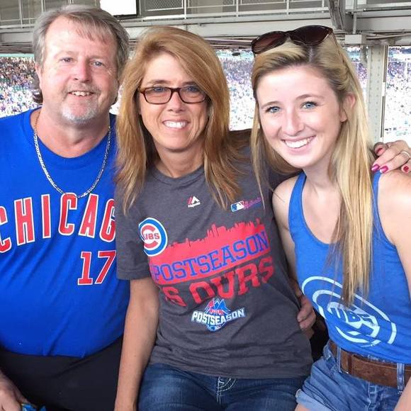 Meet your Posher, Bri