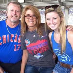 Meet your Posher, Bri