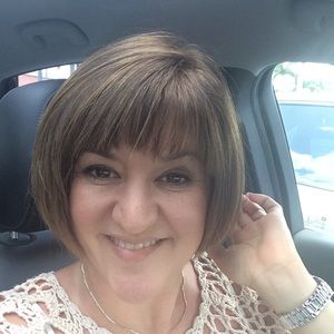 Meet your Posher, Dolores