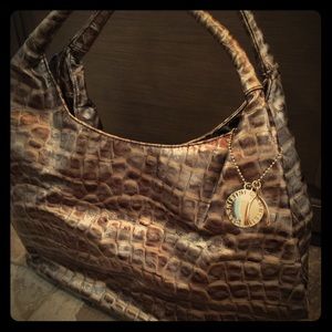 Gianni Bini Purse-Great Condition & super trendy!