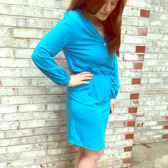 Lilly Pulitzer Dresses & Skirts - Priced to SELL!*** Lilly Pulitzer Beckett Dress.