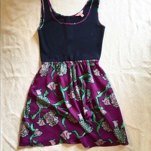 SOLD Lilly Pulitzer dress