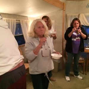 Meet your Posher, Rita