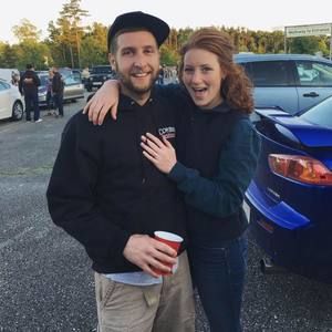 Meet your Posher, Emma