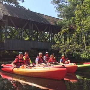 Meet your Posher, Jen