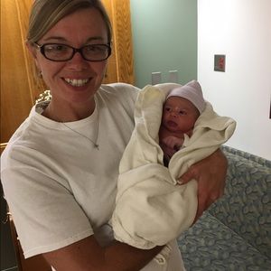 Meet your Posher, Leanne