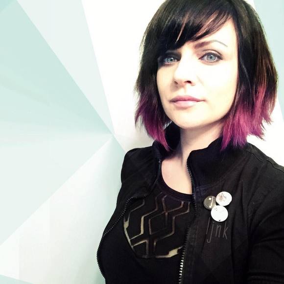 Meet your Posher, Lindsay