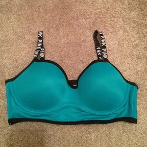 Victoria's Secret PINK sports bra