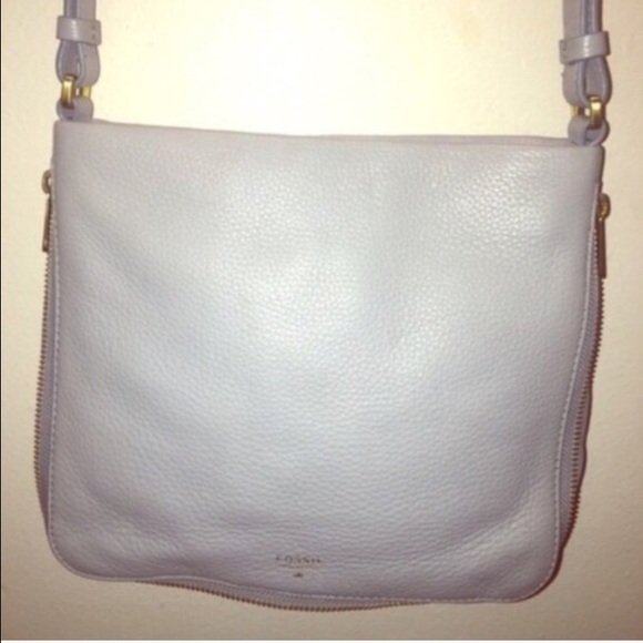 Fossil Preston Crossbody ❤️