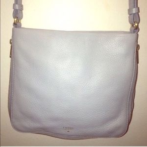 Fossil Preston Crossbody ❤️