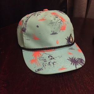 Volcom Hat