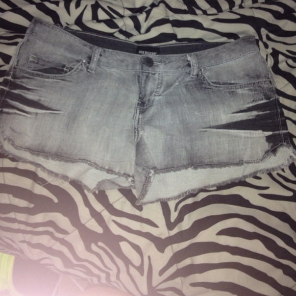 Joe boxer shorts