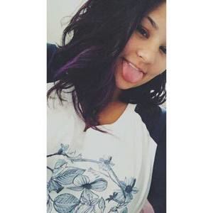 Meet your Posher, Kat