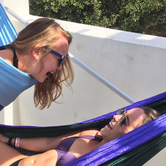 Meet your Posher, Ali