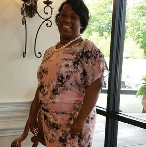 Meet your Posher, Nisie