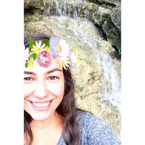 Meet your Posher, Frankie