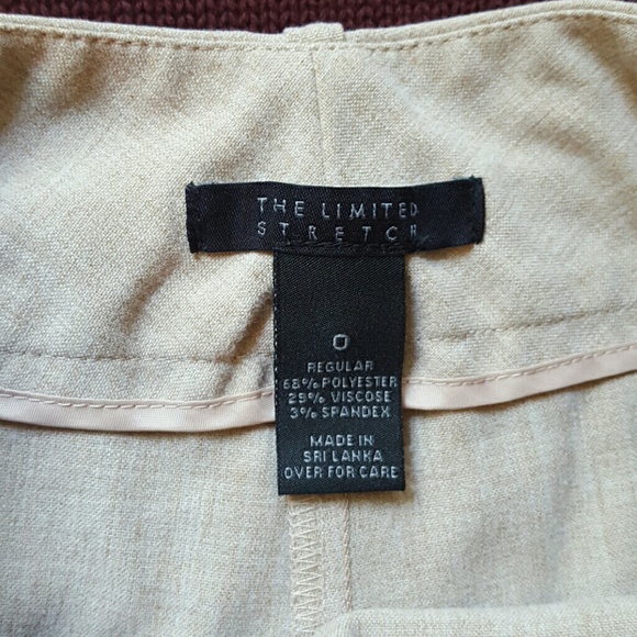 Professional dress pants - Picture 4 of 4