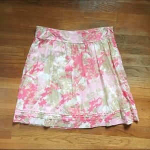Ann Taylor Loft Skirt
