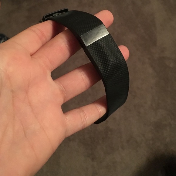 FitBit Charge HR