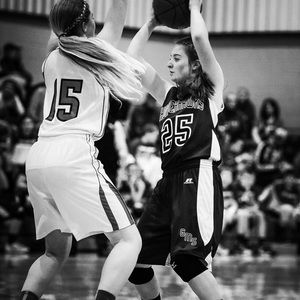 Meet your Posher, Jessica