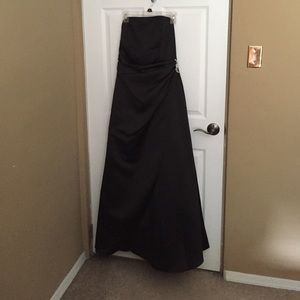 Formal dress