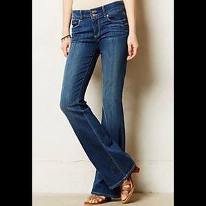 PAIGE Denim - Style: Hidden Hills - Size 28