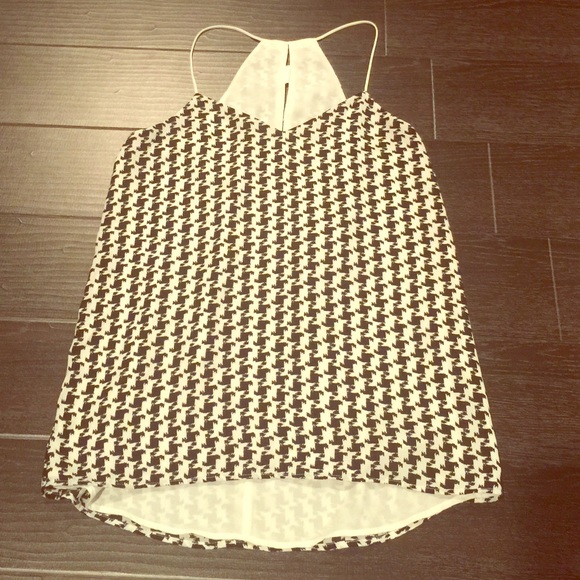 Reversible Cami