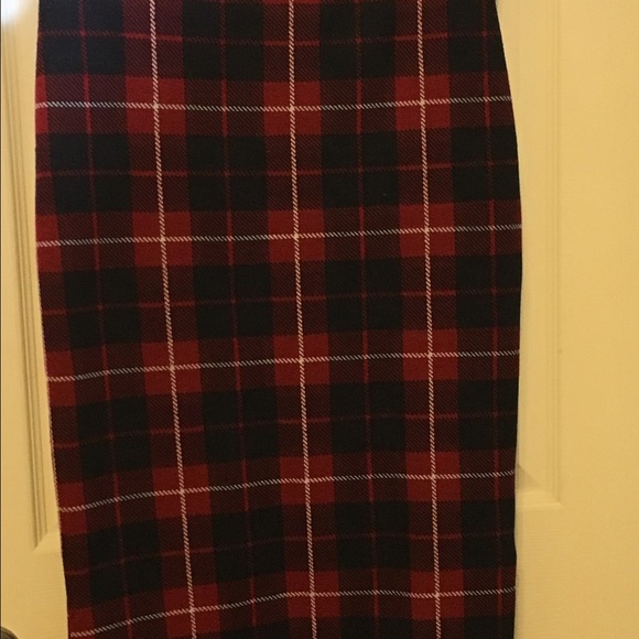 Zara Trafaluc / Fall Winter Collection skirt