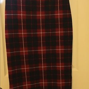 Zara Trafaluc / Fall Winter Collection skirt