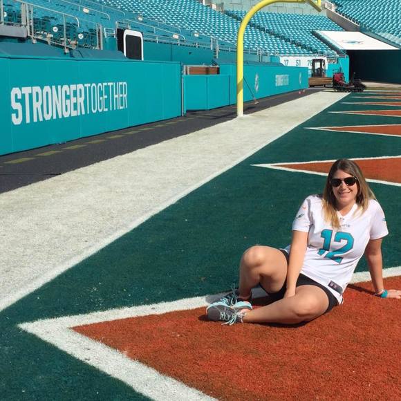 Meet your Posher, Angel