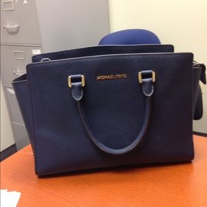 Make Me An Offer! MK Purse
