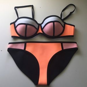 Authentic Triangl Bikini