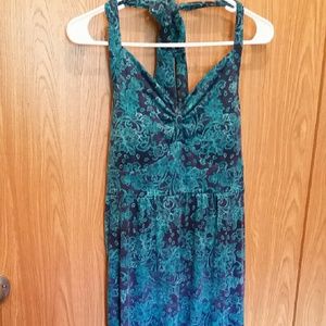 Faded Glory maxi dress