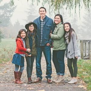 Meet your Posher, Sanae-rob