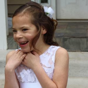 Meet your Posher, Jaymi