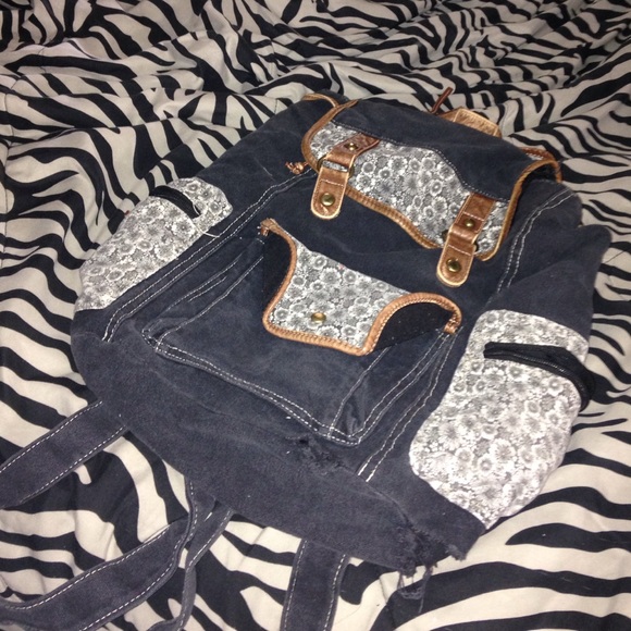 Book bag