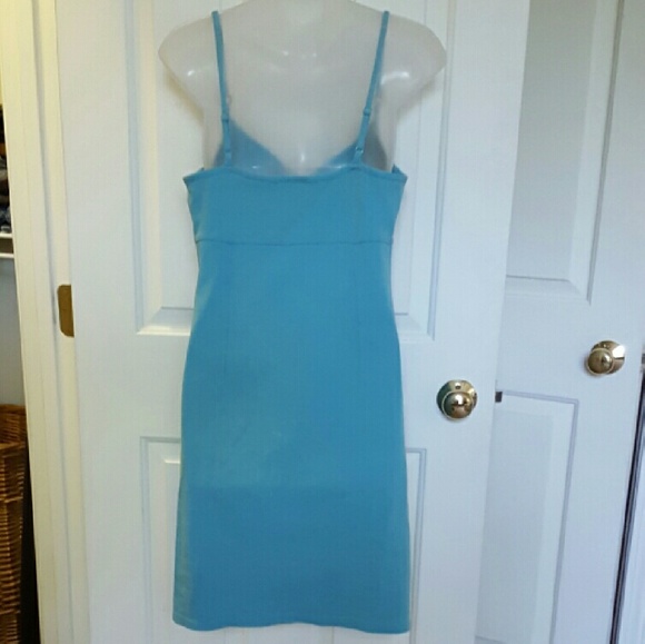 * SOLD * LOFT summer dress Ann Taylor - Picture 3 of 4