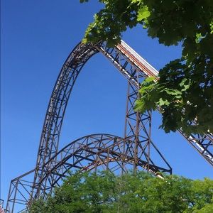 Meet your Posher, Stacy