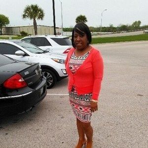 Meet your Posher, Kristy