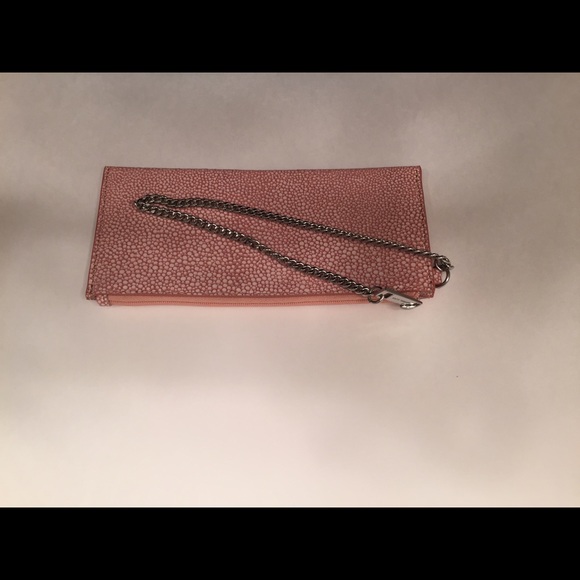 (SOLD) Michael Kors Juliana 3 Piece Flap Wallet - Picture 4 of 4
