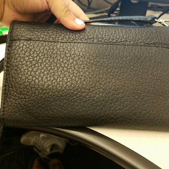 Kate Spade cross body - Picture 2 of 4