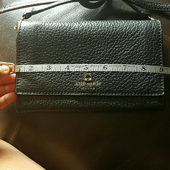 Kate Spade cross body - Picture 3 of 4