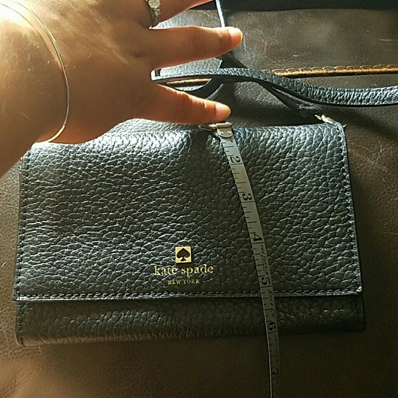 Kate Spade cross body - Picture 4 of 4